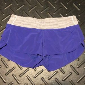 Lulu Speed Shorts